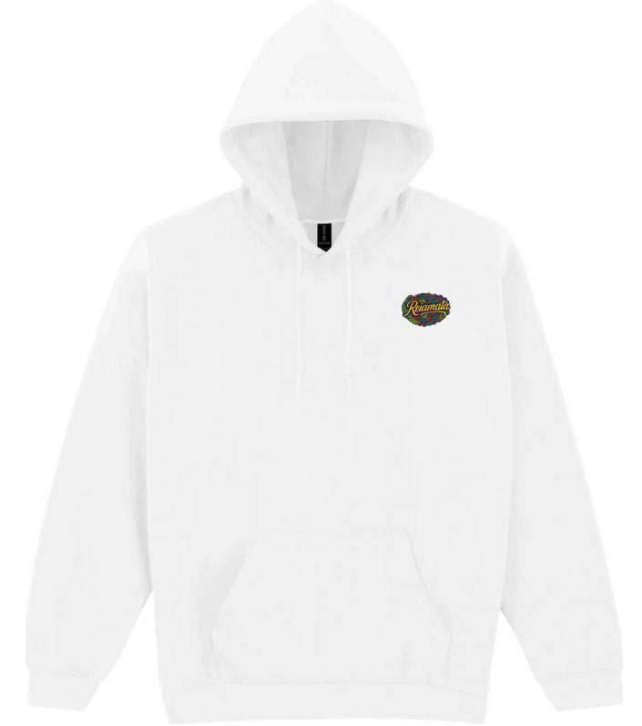 Sweat Shirt "Les 3 tortues danseuses"