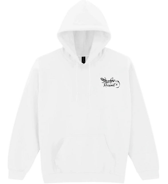 Sweat "Te ta'ata tareva i raro i te vai" (Le plongeur)