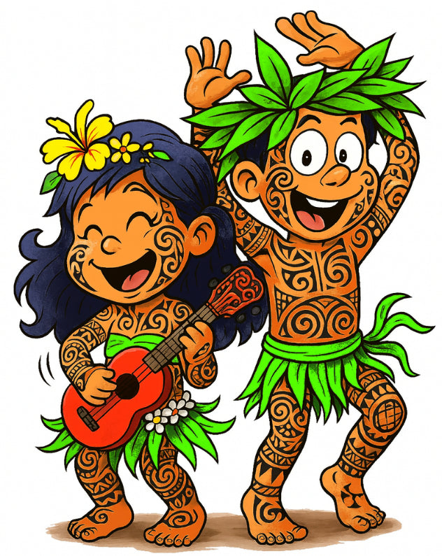 SWEAT-SHIRT "TAMURE"