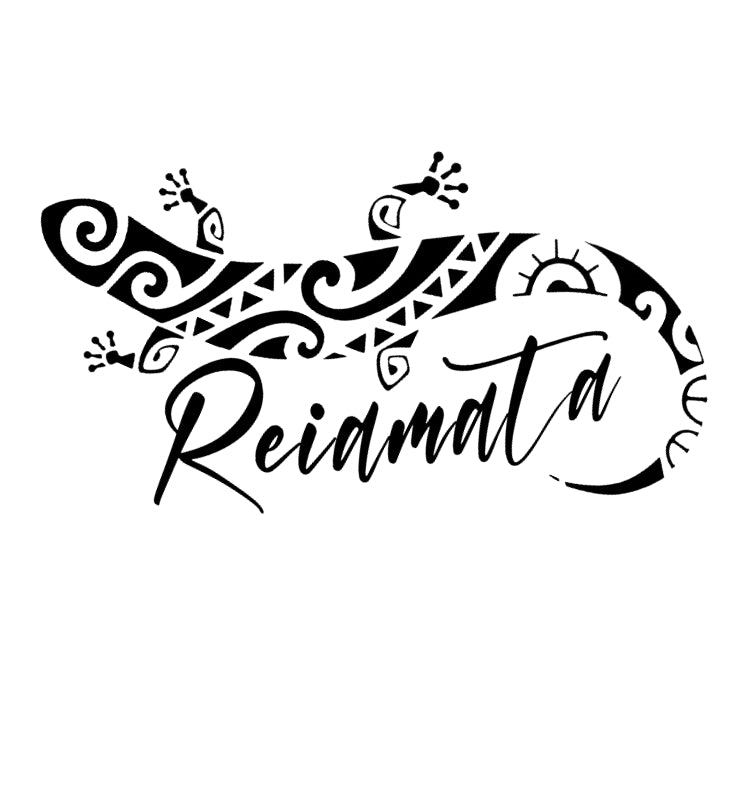 T-Shirt "Fa'atau i'a"