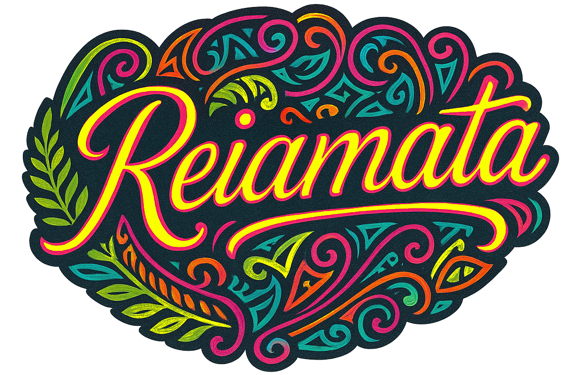 Sweat-Shirt "Hope te hau" ("C'est cool !")