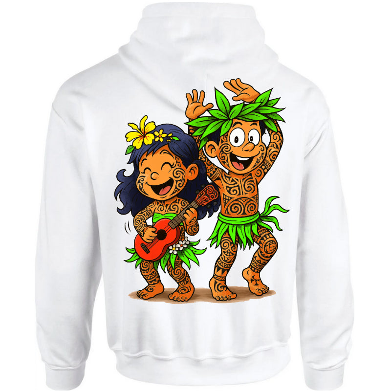 SWEAT-SHIRT "TAMURE"