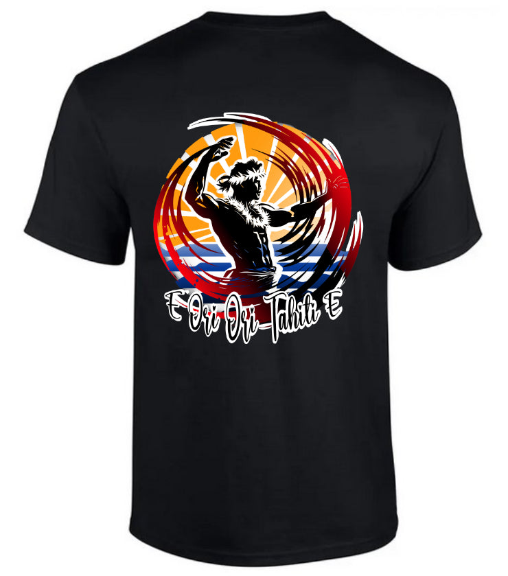 T-Shirt "Tane Ori"
