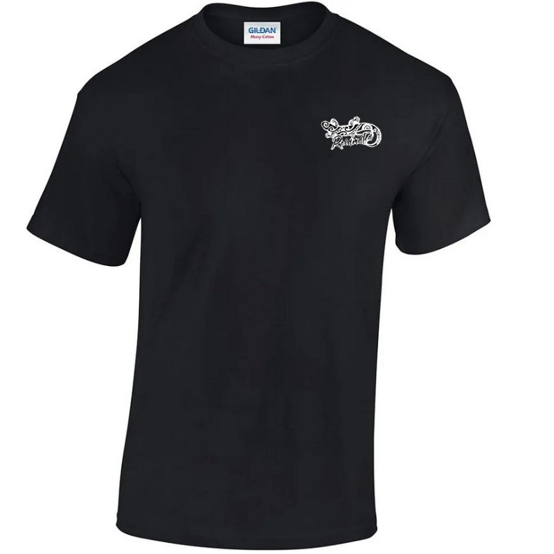 T-Shirt "Vahine Ori"