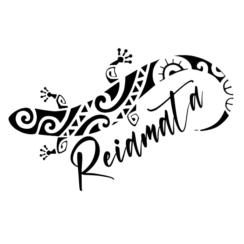 T-Shirt "Vahine Ori"