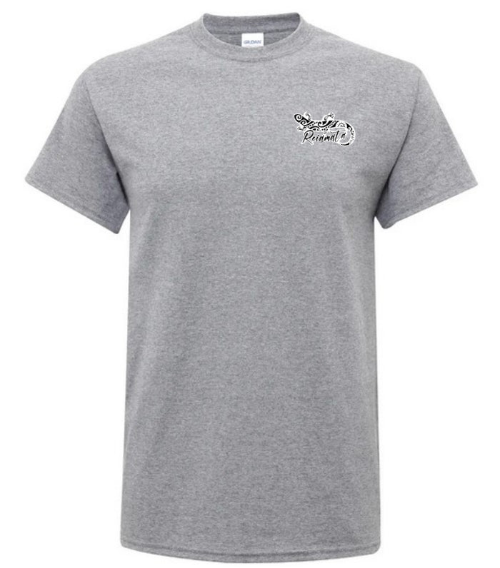 T-Shirt "OLIVE à TAHITI"