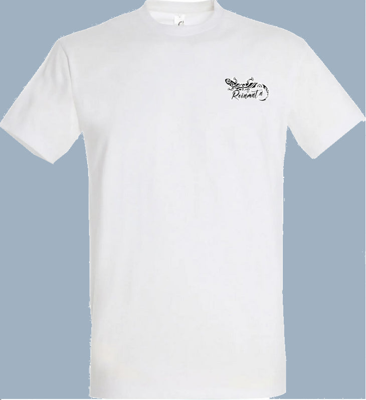 T-Shirt "Ta'ata paruru i raro i te pape"