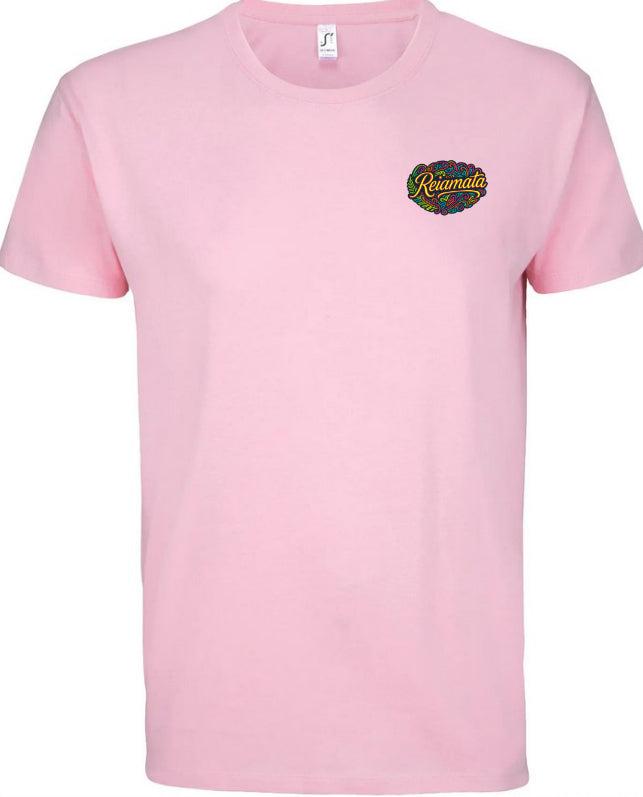 T-Shirt "Les 3 tortues danseuses"